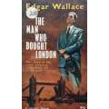 The Man Who Bought London | Edgar Wallace