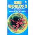 New Worlds 2 | Michael Moorcock (Ed.)