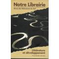 Notre Librairie n 157 | Tahar Bekri