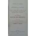 The Narrative of Pascal de Andagoya (Hakluyt Society, 1865) | Clements R. Markham (Ed.)