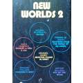 New Worlds 2 | Michael Moorcock (Ed.)