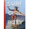Surf Girl Roxy | Natalie Linden