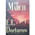The March | E. L. Doctorow