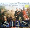 Naval Edged Weapons in the Age of Fighting Sail, 1775-1865 | Sarah C. Wolfe