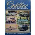 Cadillac: Standard of Excellence