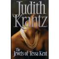 The Jewels of Tessa Kent | Judith Krantz