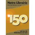 Notre Librairie n 150 | adpf.