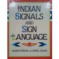 Indian Signals and Sign Language | George Fronval & Daniel Dubois