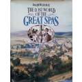 The Lost World of the Great Spas | Joseph Wechsberg