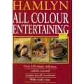All Color Entertaining | Hamlyn