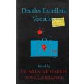 Death's Excellent Vacation | Charlaine  Harris , Toni L.P. Kelner