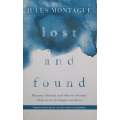 Lost and Found (Uncorrected Proof) | Jules Montague