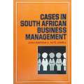 Cases in South African Business Management | John Simpson & Kate Jowell