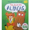 This Book has Alpacas | Emma Perry & Rikin Parekh