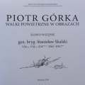 Walki Powietrzne w Obrazach (Polish) | Piotr Gorka