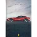 Ferrari 2012 (Italian/English Dual-Language Edition)
