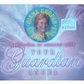 Meditation to Connect with your Guardian Angel (Audio CD) | Diana Cooper