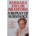 A Woman of Substance | Barbara Taylor Bradford