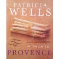 At Home in Provence | Patricia Wells