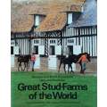Great Stud Farms of the World | Monique and Hans Dossenbah & Hans Joachim Kohler