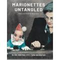 Marionettes Untangled (Make and perform your own) (Inscribed by Author)  | Alida von Maltitz & Va...
