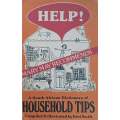 Help! A South African Dictionary of Household Tips | Keri Swift