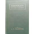 Phrenology: The Student's Enchyridion (Published 1928) | J. P. Blackford