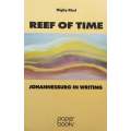 Reef of Time: Johannesburg in Writing | Digby Ricci (Ed.)