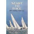 Start to Race | Jeff Toghill & Tony Hill