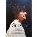 Survivor: A Portrait of the Survivors of the Holocaust | Harry Borden