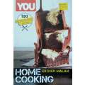 You Home Cooking | Esther Malan