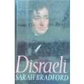 Disraeli | Sarah Bradford