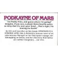 Podkayne of Mars | Roberta Heinlein