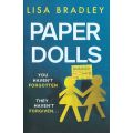 Paper Dolls | Lisa Bradley