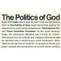 The Politics of God | Hugh J. Schonfield