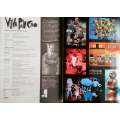 Viva Pancho (Brochure to Accompany the Exhibition)