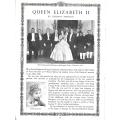 The Coronation of Her Majesty Queen Elizabeth II (Approved Souvenir Programme)