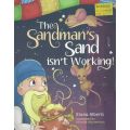 The Sandman's Sand Isn't Working! | Elana Alberts