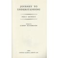 Journey to Understanding | Percy Redfern