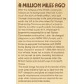 A Million Miles Ago | Neale Shilton