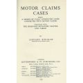 Motor Claims Cases | Leonard Bingham