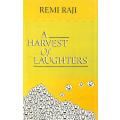 A Harvest of Laughter (Inscribed by Author) | Remi Raji