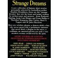 Strange Dreams (Collection of Fantasy Stories) | Stephen Donaldson (Ed.)