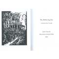 The Reflecting Eye (Limited Edition, Signed by Author and Illustrator) | John Connolly