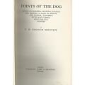 Points of the Dog (Published 1927) | T. W. Hancock Mountjoy