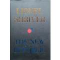 The New Republic (Inscribed by Author) | Lionel Shriver