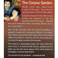 The Corpse Garden : The Crimes of Fred and Rose West | Colin Wilson