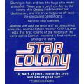 Star Colony | Keith Laumer