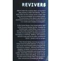 Reviver (Proof Copy) | Seth Patrick