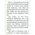 The Silver Lady | Neville Minchin